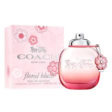 Coach Floral Blush EDP 90ml For Women