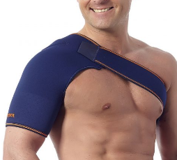 Shoulder Support 543cd