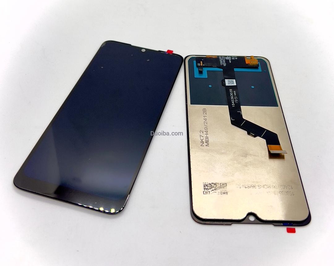 Nokia NK 7P Screen Replacement – Original LCD Display & Touch Digitizer | Duoiba