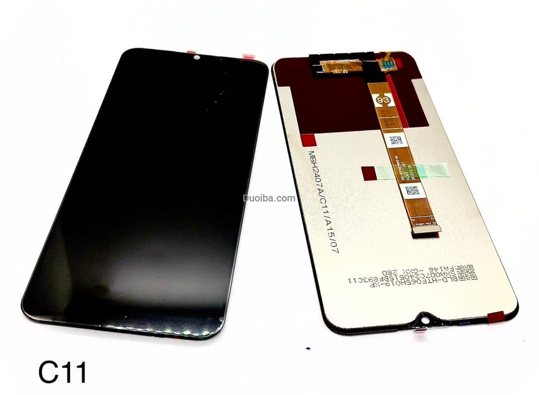 Samsung S9+ (G965) AMOLED Screen & Digitizer Replacement - Duoiba.com
