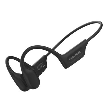 New Age Fusion Pro – Bone Conduction Headphones