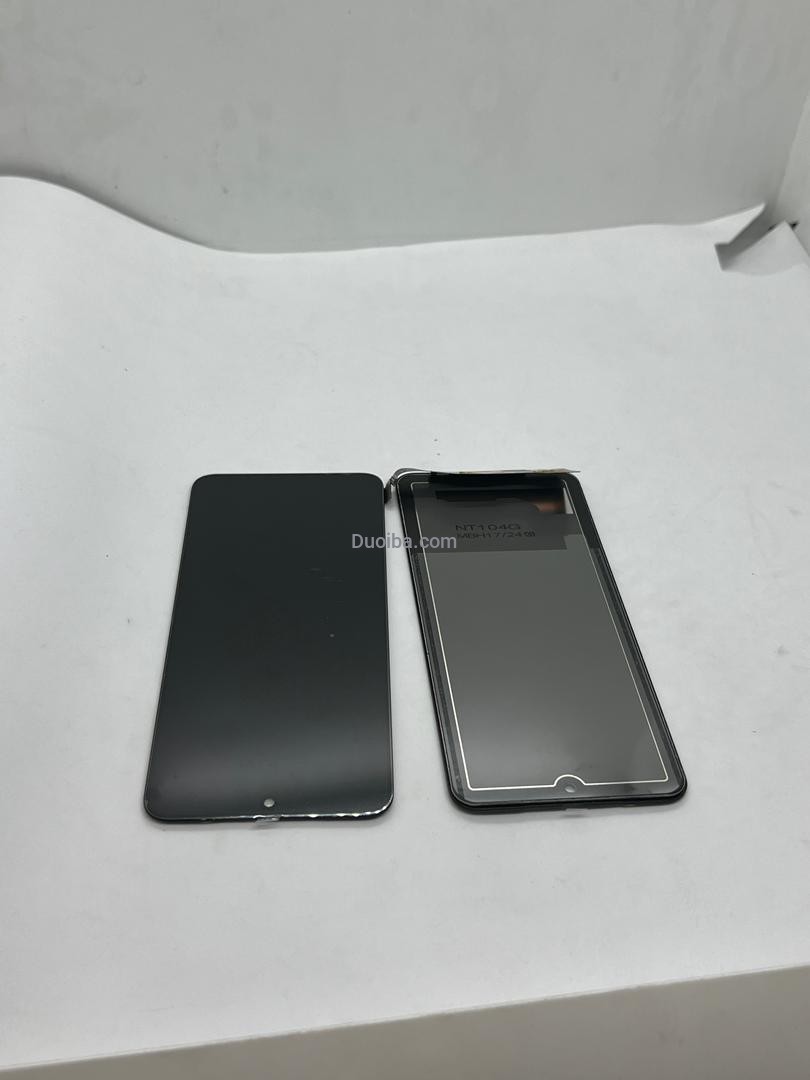Samsung Galaxy Note 8 (NT 8) AMOLED Screen & Digitizer Replacement - Duoiba.com