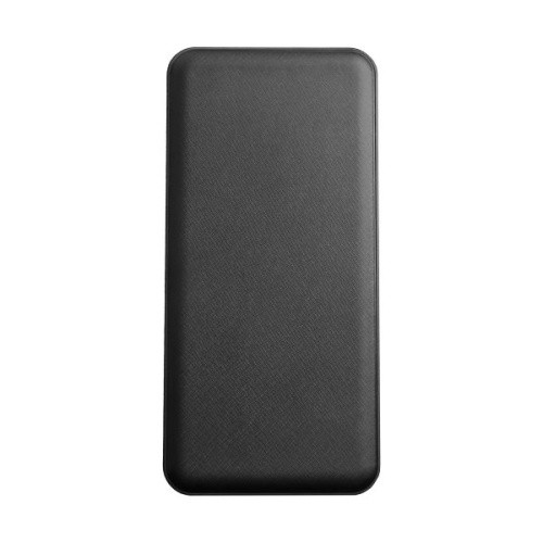 New Age J159-10K 12500mAh Power Bank (15W/QC quick charge)