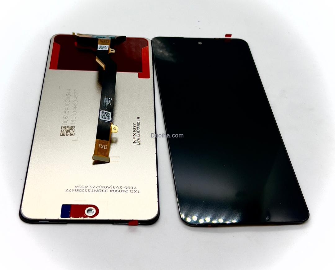 Infinix/Tecno X626/CB7 Phone Screen Replacement – High-Quality LCD & Touch Digitizer | Duoiba.com