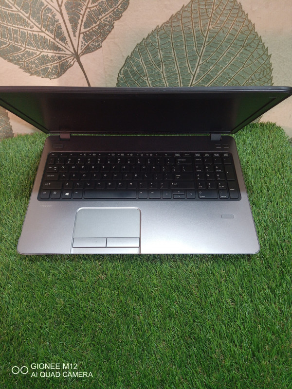 HP Pro book 440 G1 – 4th Gen. Intel Core i5 - 500GB HDD - 4GB RAM   – Non-Touchscreen