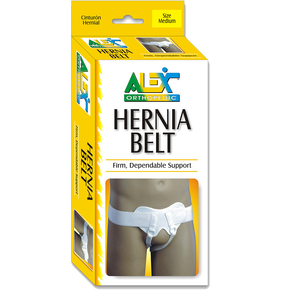 Alex Orthopedic Hernia Belt