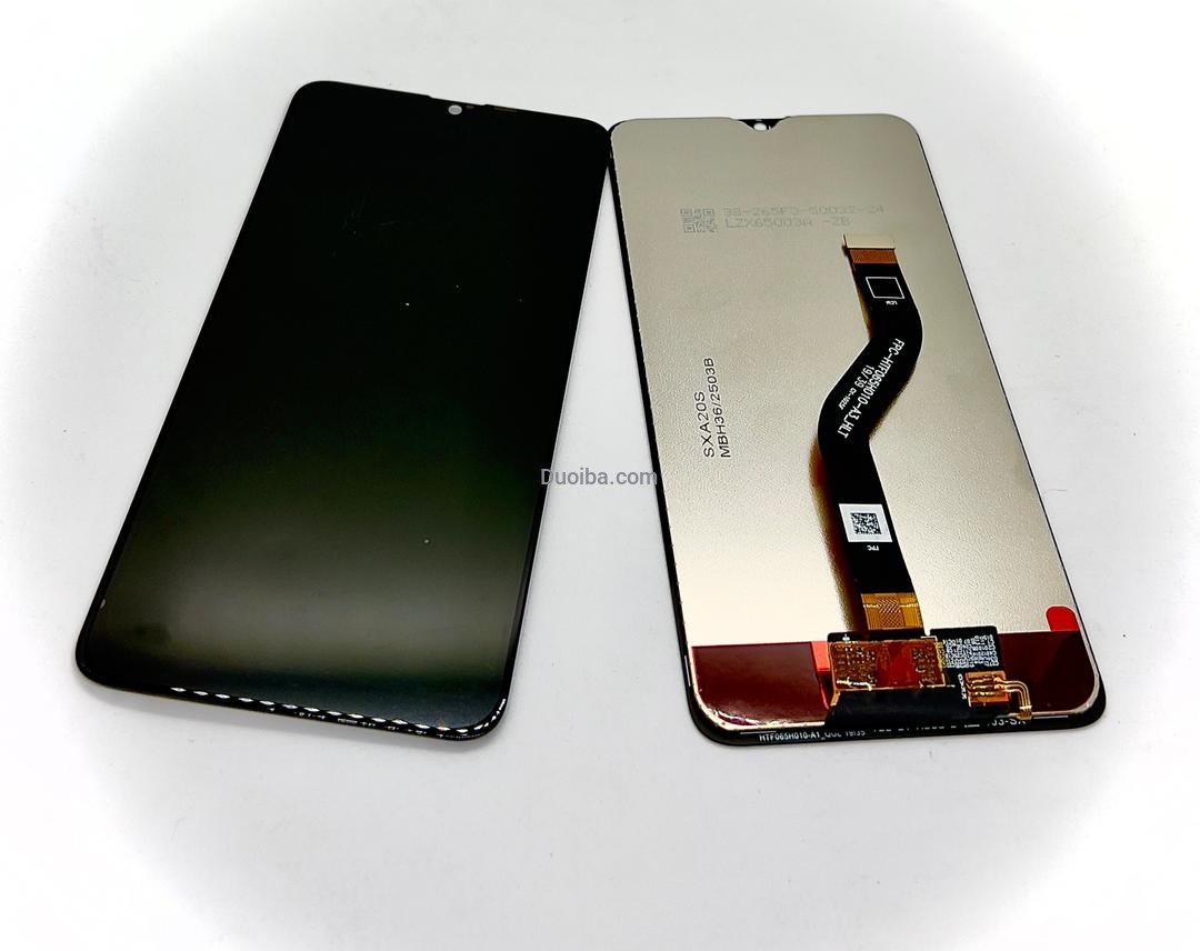 Samsung Galaxy S23+ (S23 Plus) AMOLED Screen & Digitizer Replacement - Duoiba.com