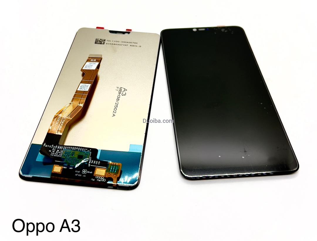 Infinix Smart 6 / Tecno Pop 5 (X6833 / KI7) LCD Screen Replacement – High Quality Display | Duoiba