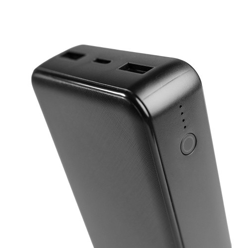 New Age J159-20K 22500mAh Power Bank (15W/QC quick charge)