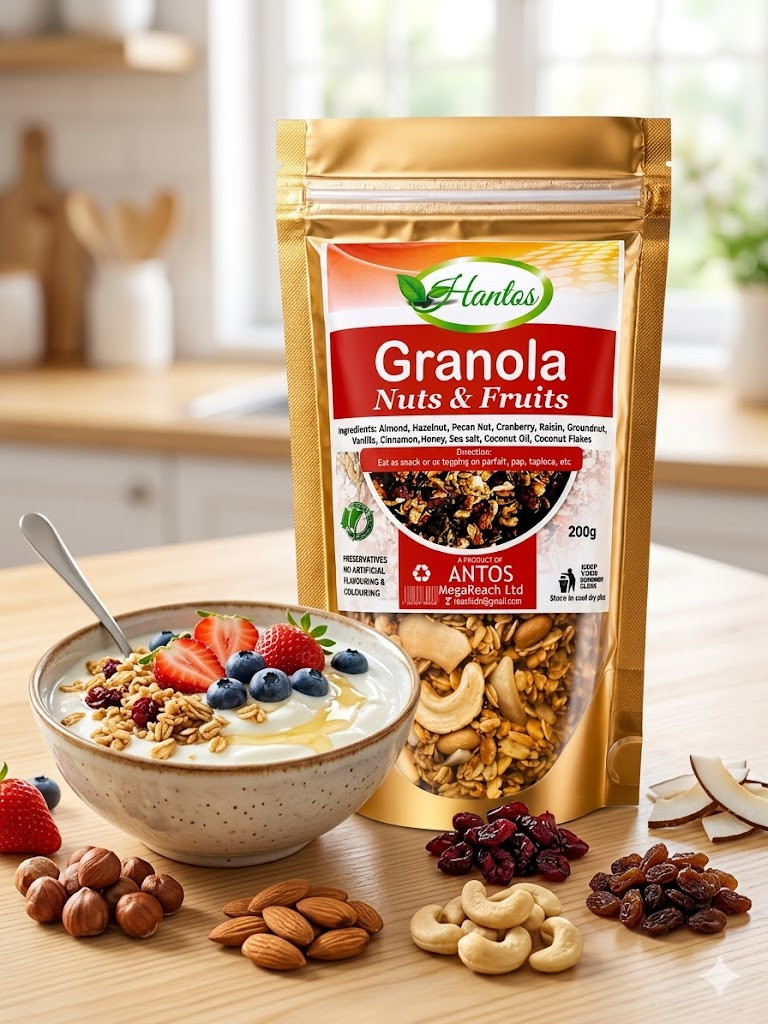 Granola