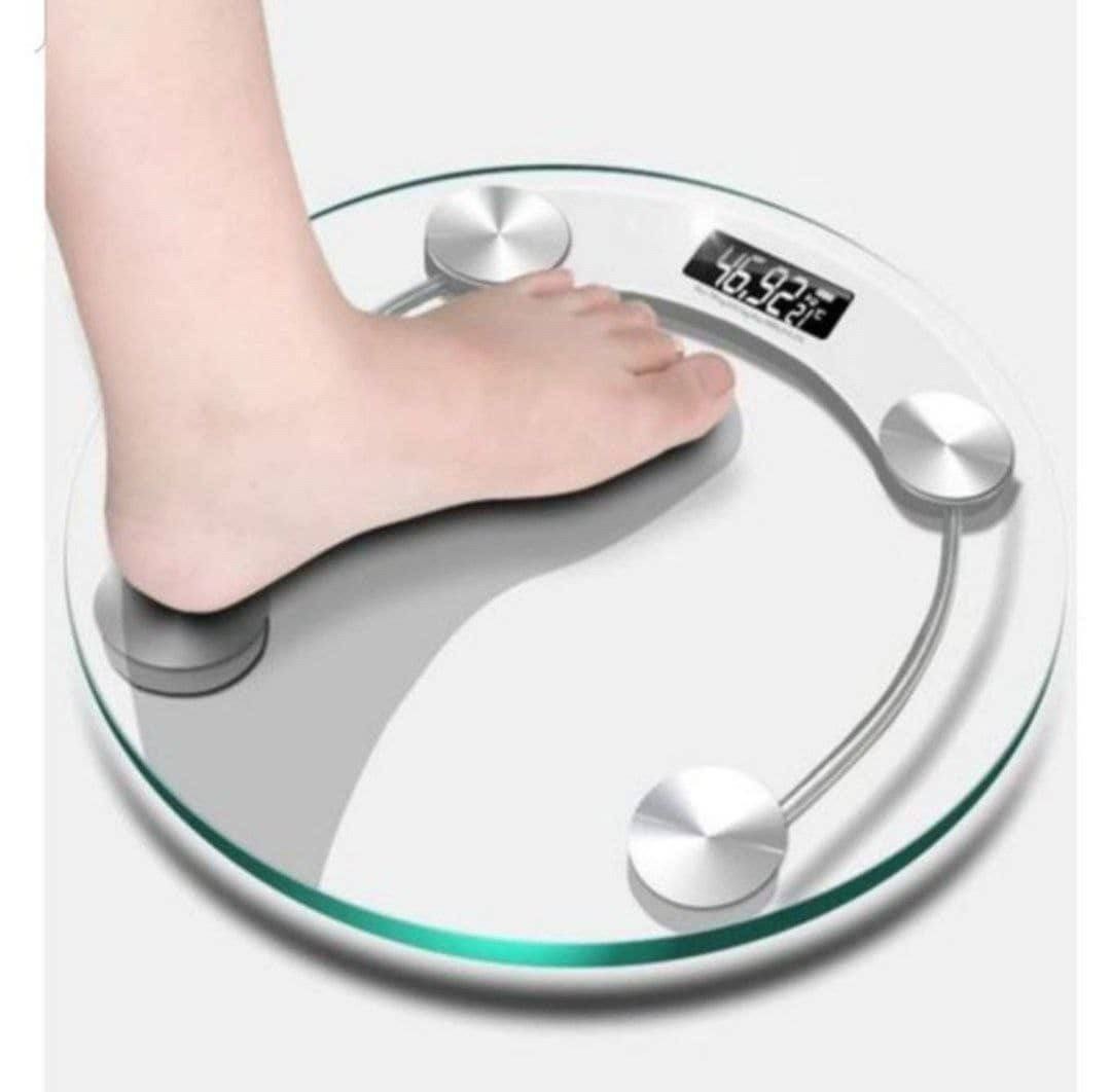 Precision Weight Personal Digital Scale