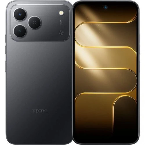 Tecno Spark 50 4GB RAM + 128GB ROM – 100% Original Brand New with Full Warranty