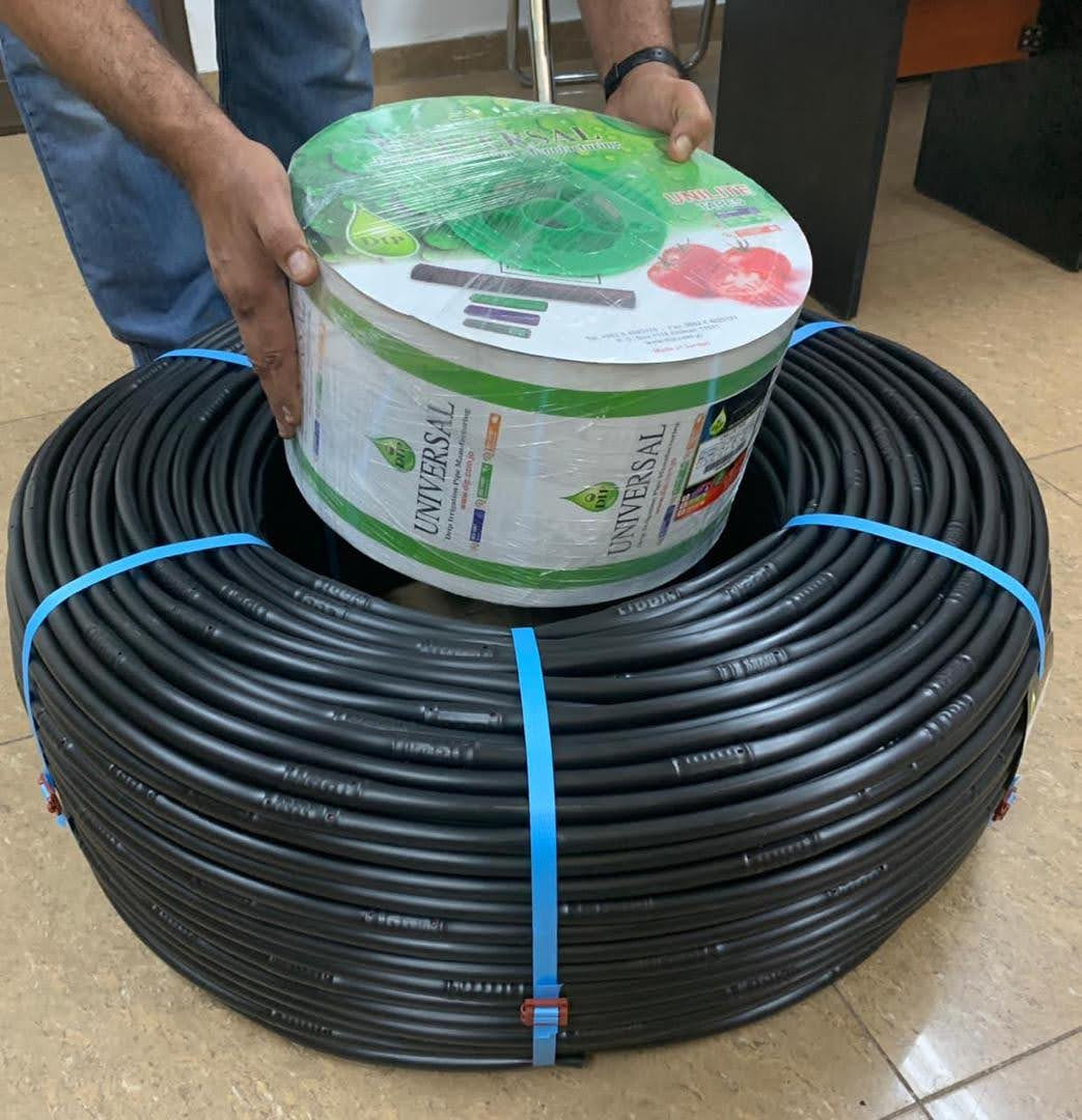 Dip Irrigation Hoses and Tapes  20 kg