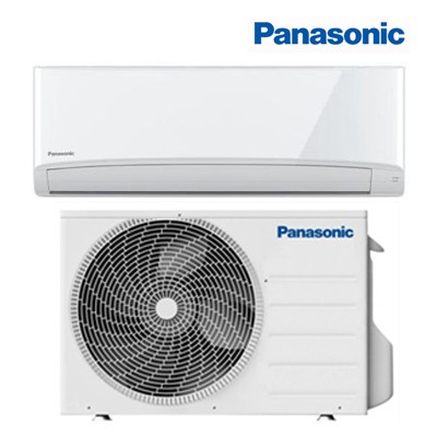 PANASONIC 1.5HP MADE IN MALAYSIA R410 GAS