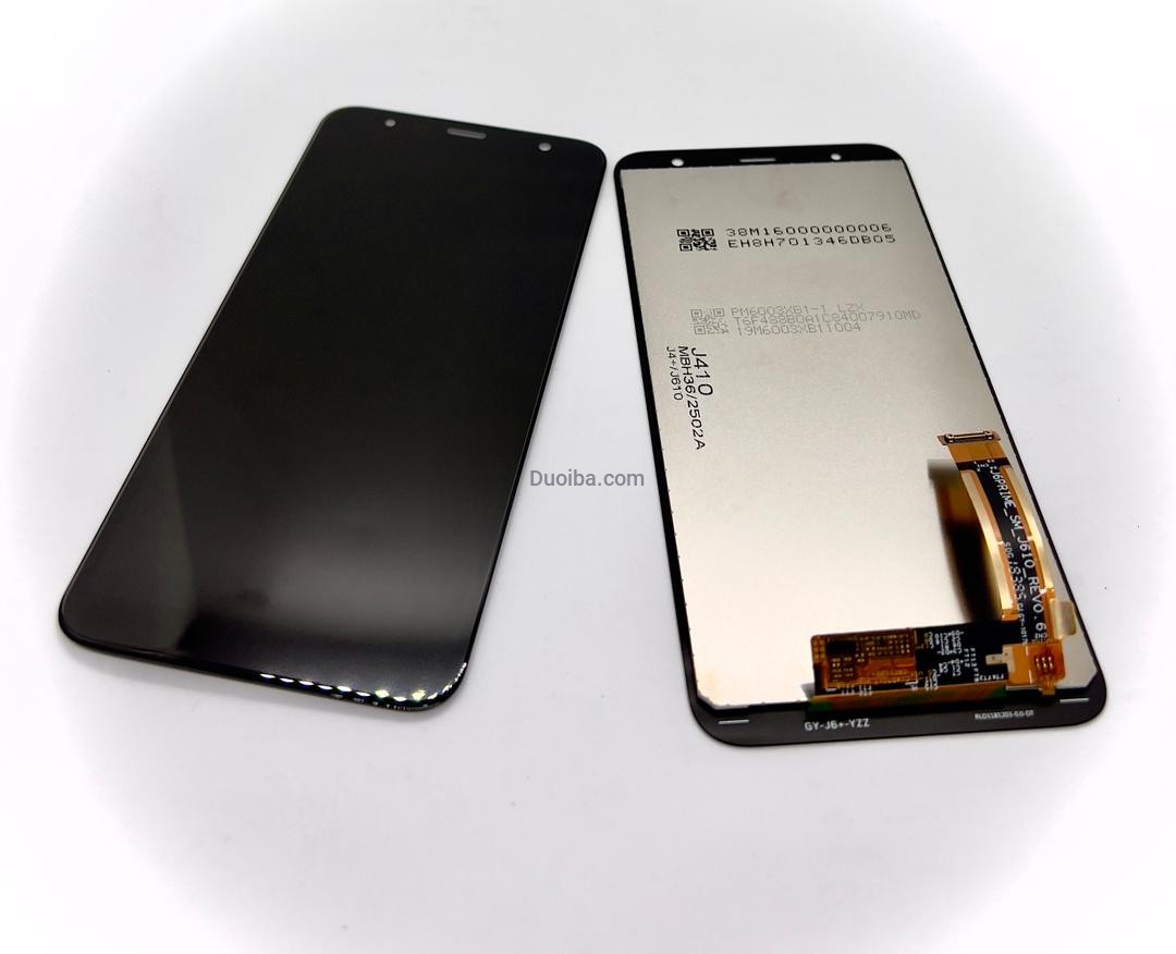 Samsung A71 AMOLED Screen & Digitizer Replacement - Duoiba.com
