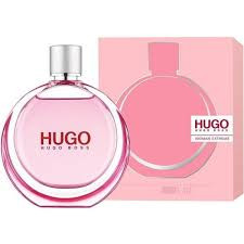 Hugo Boss Woman Extreme EDP 75ml For Women