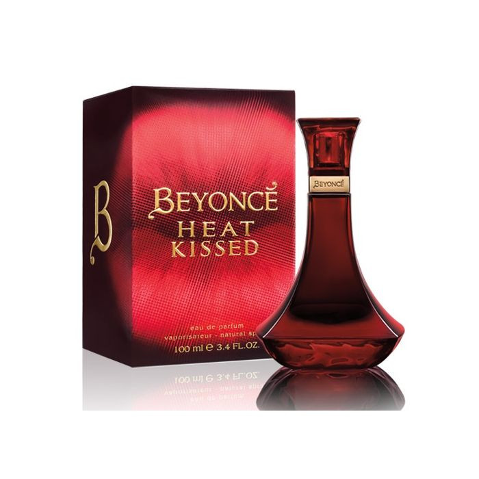 Beyonce Heat Kissed Eau De Parfums, 1.0 Fluid Ounce