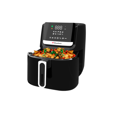 Buy Air Fryer BAF-6500 – 6.5L Digital Air Fryer | Duoiba Nigeria