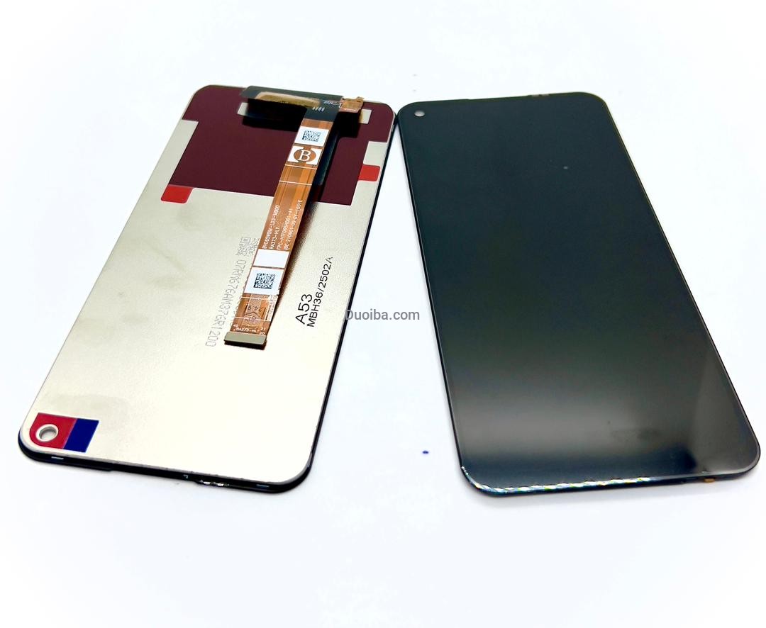 Samsung Galaxy A30 LCD Screen & Digitizer with Frame (SM-A305F) - Duoiba.com