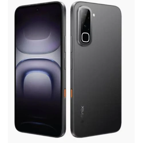 Infinix Hot 70 6.78" 4GB/128GB – 100% Original Smartphone with Official Warranty